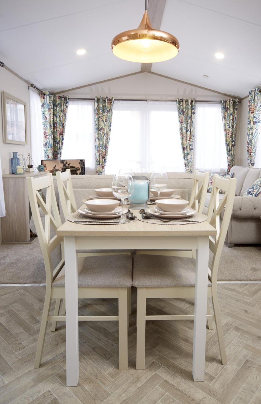 Wooda Farm Holidays Бюд Екстериор снимка